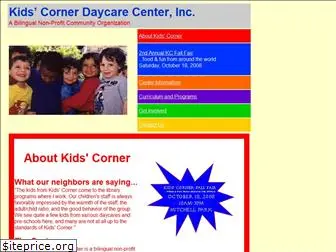 kidscornerdcc.org