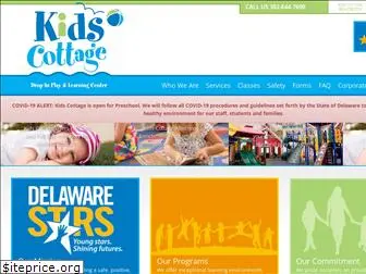 kidscottage.com