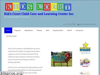 kidscourt.org