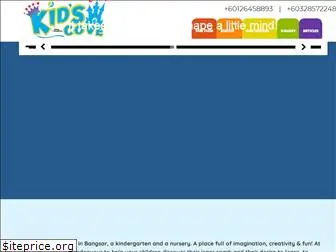 kidscove.com.my