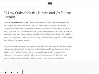 kidscraftweekly.com