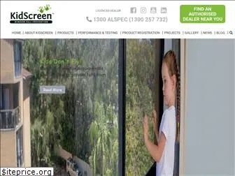 kidscreen.com.au