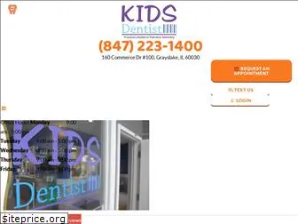 kidsdds.com