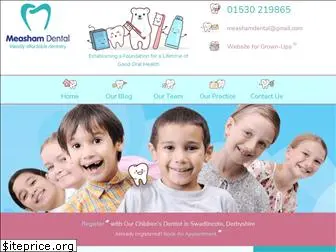 kidsdental.co.uk