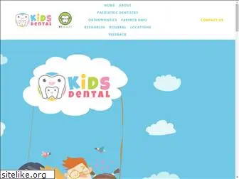 kidsdental.com.au