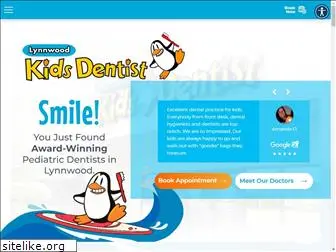 kidsdentist.com