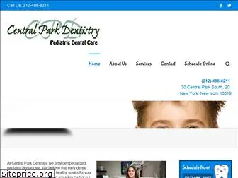 kidsdentistrynyc.com