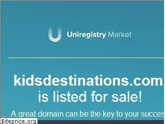 kidsdestinations.com