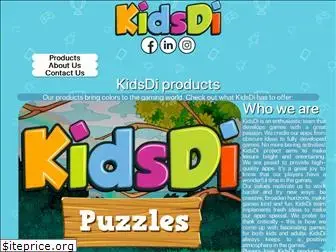 kidsdi.com