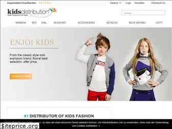 kidsdistribution.com