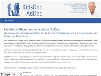 kidsdoc.at