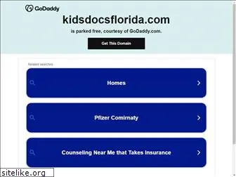 kidsdocsflorida.com