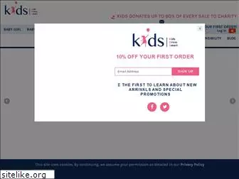 kidsdresssmart.com