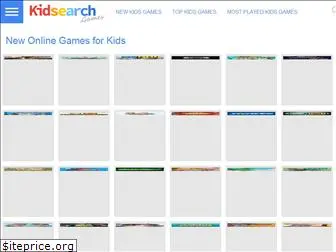 kidsearch.games