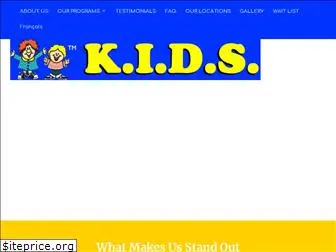 kidsearlylearning.com