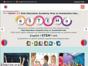 kidseducationacademy.com