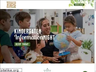 kidselc.com.au