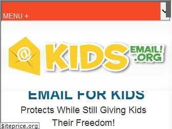 kidsemail.org