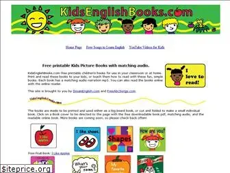 kidsenglishbooks.com