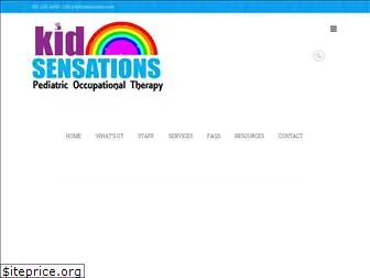 kidsensations.com