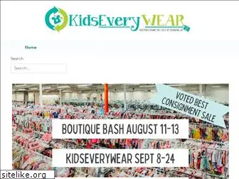 kidseverywear.com