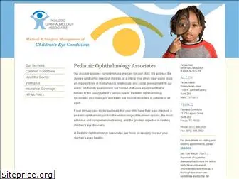 kidseyecare.net