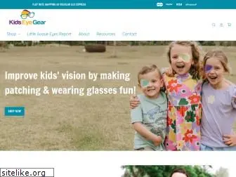 kidseyegear.com.au