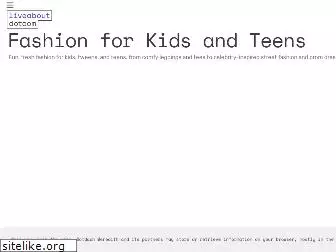 kidsfashion.about.com
