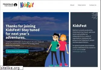 kidsfest.co.nz