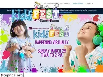 kidsfestpa.com