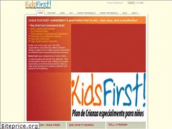 kidsfirst.biz