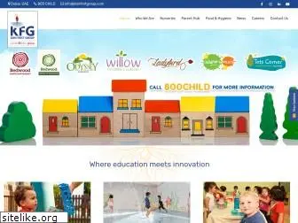 kidsfirstgroup.com