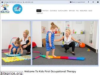 kidsfirstot.com.au