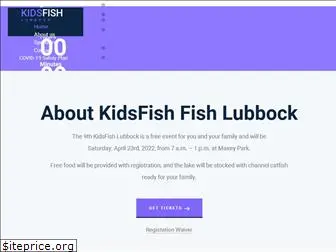 kidsfishlubbock.com