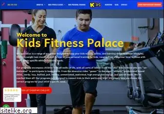 kidsfitnessmiami.com