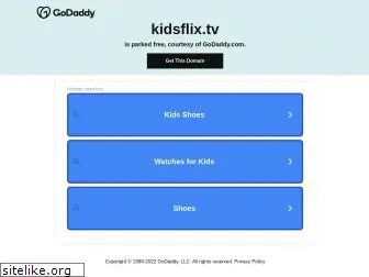 kidsflix.tv