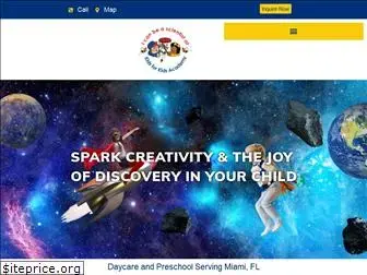 kidsforkidsacademy.com