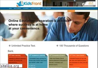 kidsfront.com