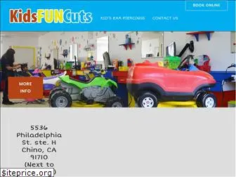 kidsfuncuts.com