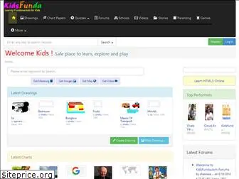 kidsfunda.com
