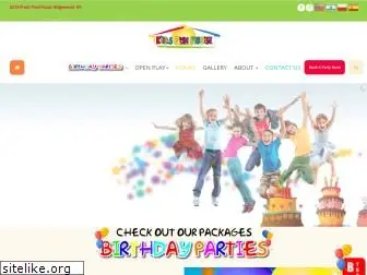 kidsfunhouse.com