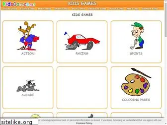 kidsgames.net