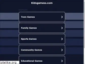 kidsgamess.com