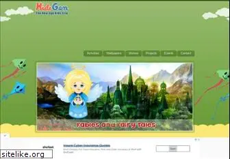 kidsgen.com