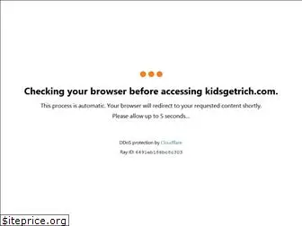 kidsgetrich.com
