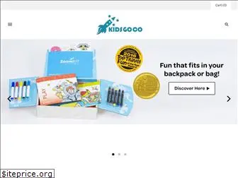 kidsgoco.com
