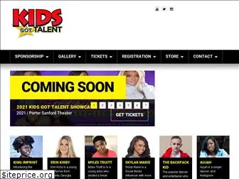 kidsgottalent.org