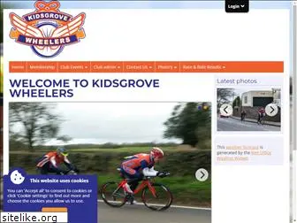 kidsgrove-wheelers.co.uk