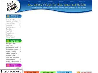 kidsguide.com