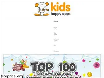 kidshappyapps.com